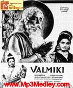 Valmiki 1946 song download